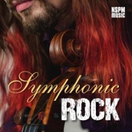 NSPM0209  SYMPHONIC ROCK