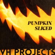 VHP17 - PUMPKIN SLICED