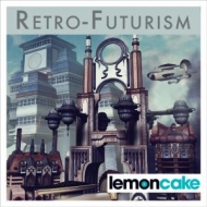 LCM0216 RETRO-FUTURISM