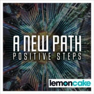 LCM0326 A NEW PATH - POSITIVE STEPS