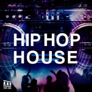 ATS 051 HIP HOP HOUSE