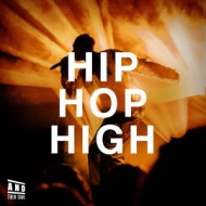 ATS 054 HIP HOP HIGH