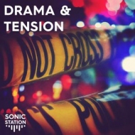 SOS 004 DRAMA AND TENSION