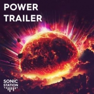 SOS 007 POWER TRAILER