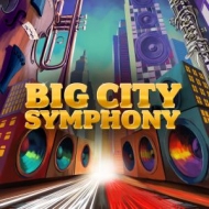 POPC043 BIG CITY SYMPHONY