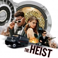 POPC044 THE HEIST