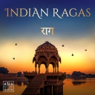 ACO 011 INDIAN RAGAS