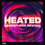 EDS 048 HEATED: DANCEFLOOR REVIVAL