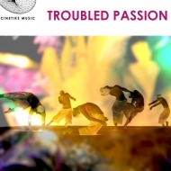 ESL-CKPM050 TROUBLED PASSION