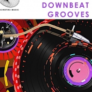 ESL-CKPM052 DOWNBEAT GROOVES
