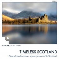 ESL261 TIMELESS SCOTLAND