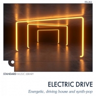 ESL262 ELECTRIC DRIVE