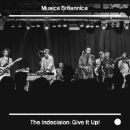 ESL-MB035 GIVE IT UP!