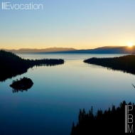 ESL-PBM019 EVOCATION