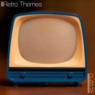 ESL-PBM021 RETRO THEMES