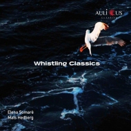 ALC 0120 WHISTLING CLASSICS