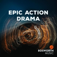 BOS 1081 EPIC ACTION DRAMA