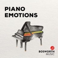 BOS 1082 PIANO EMOTIONS