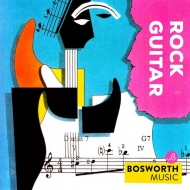 BOS 1083 ROCK GUITAR