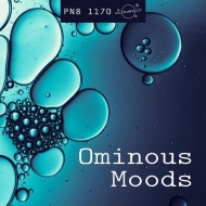 PN8 1170 OMINOUS MOODS
