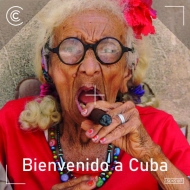 SCKS107 BIENVENIDO A CUBA