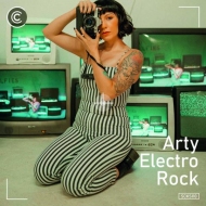 SCKS110 ARTY ELECTRO ROCK