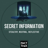 FTX022 SECRET INFORMATION