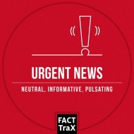 FTX023 URGENT NEWS