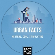 FTX024 URBAN FACTS