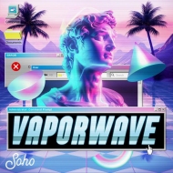 SOHO 362 VAPORWAVE