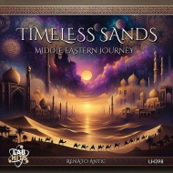 TIMELESS SANDS - MIDDLE EASTERN JOURNEY
