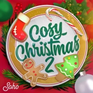SOHO 319 COSY CHRISTMAS 2