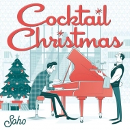 SOHO 321 COCKTAIL CHRISTMAS