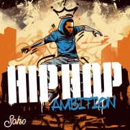 SOHO 322 HIP HOP AMBITION