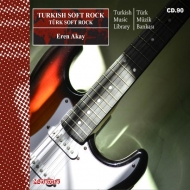 MUZ090 TURKISH SOFT ROCK