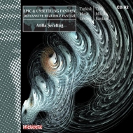 MUZ092 EPIC & UNSETTLING FANTASY