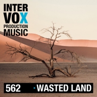 WASTED LAND