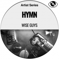 SUPIAS4064 HYMN - WISE GUYS