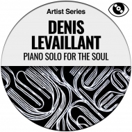 SUPIAS4065 DENIS LEVAILLANT - SOLO PIANO FOR THE SOUL