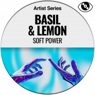 SUPIAS4066 BASIL & LEMON - SOFT POWER