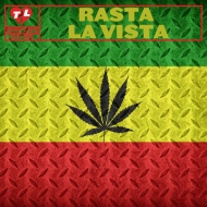 LUV183 RASTA LA VISTA