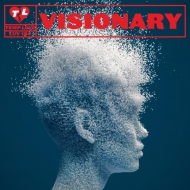 LUV184 VISIONARY