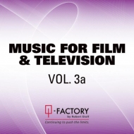 REP 03A MUSIC FOR FILM & TELEVISION 3A