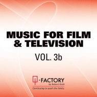 REP 03B MUSIC FOR FILM & TELEVISION 3B