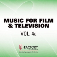 REP 04A MUSIC FOR FILM & TELEVISION 4A