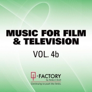 REP 04B MUSIC FOR FILM & TELEVISION 4B