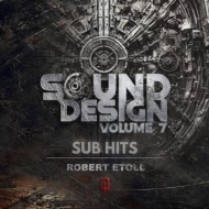 QFSD 075 SOUND DESIGN VOL. 7: SUB HITS