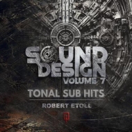 QFSD 076 SOUND DESIGN VOL. 7: TONAL SUB HITS