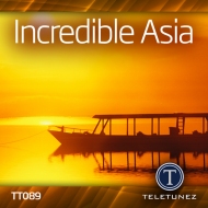 TT089-INCREDIBLE ASIA