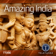 TT090 - AMAZING INDIA
